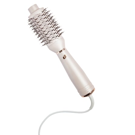 T3 AireBrush One Step Smoothing and Volumizing Blow Dryer Brush