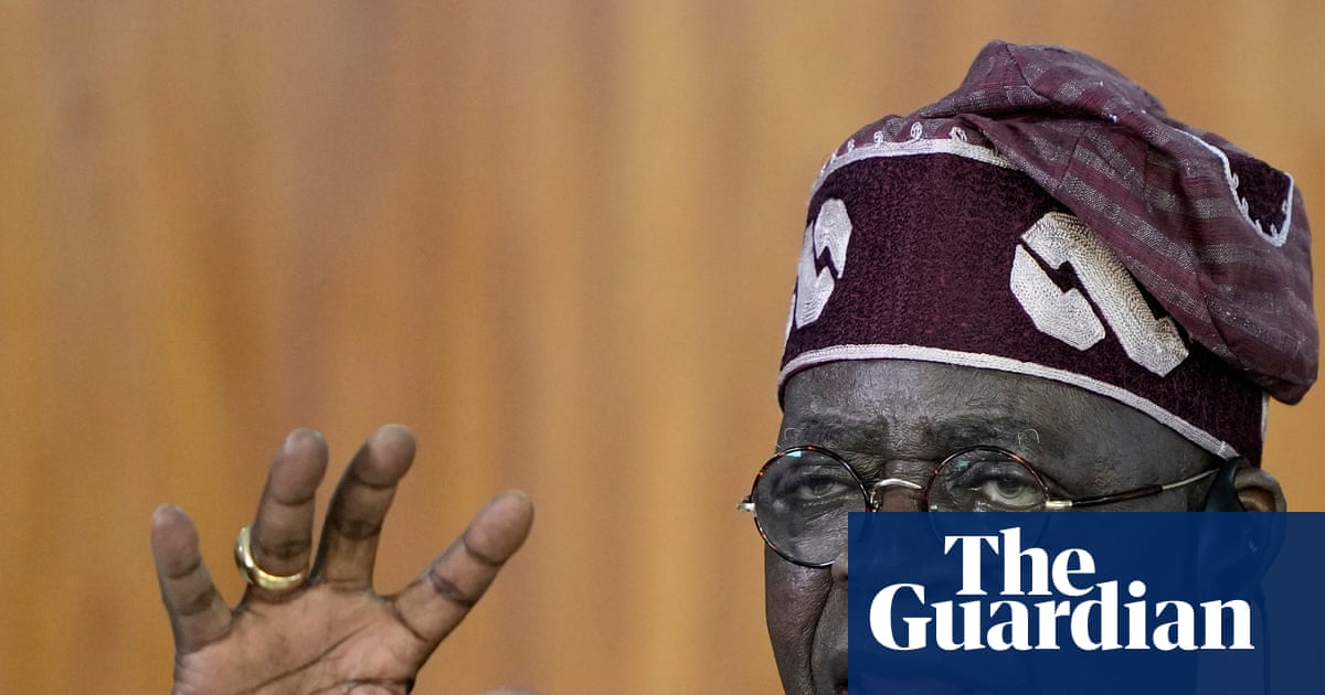 ‘The optics are terrible’: wedding guest list in spotlight as violence grips swathes of Nigeria