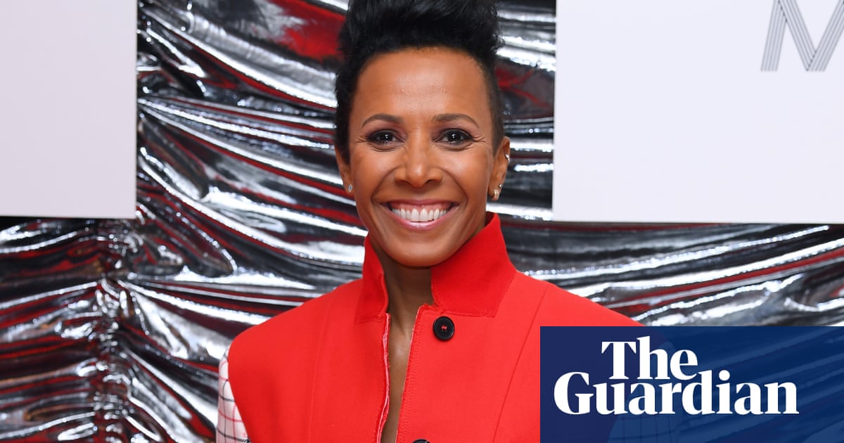 Kelly Holmes comes out as gay: ‘I needed to do this now, for me’