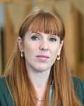 Angela Rayner