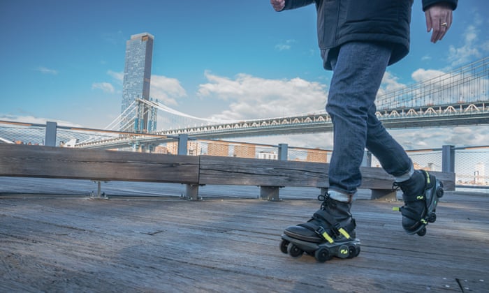 Why Have I Spent All This Time Walking Normally Like An Idiot What Happened When I Tried Moonwalkers Life And Style The Guardian Why Have I Spent All This Time Walking Normally Like An Idiot What Happened When I Tried Moonwalkers Life And Style The Guardian