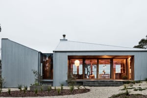 Fishharven - Victorian Architecture Awards