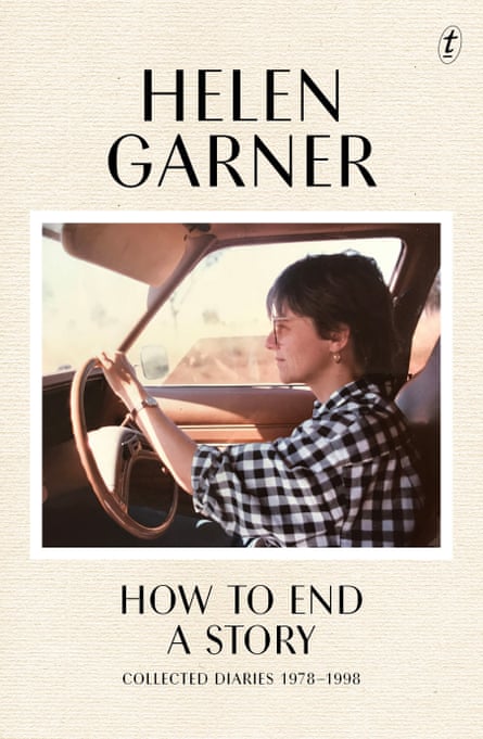 The cover of How to End a Story.