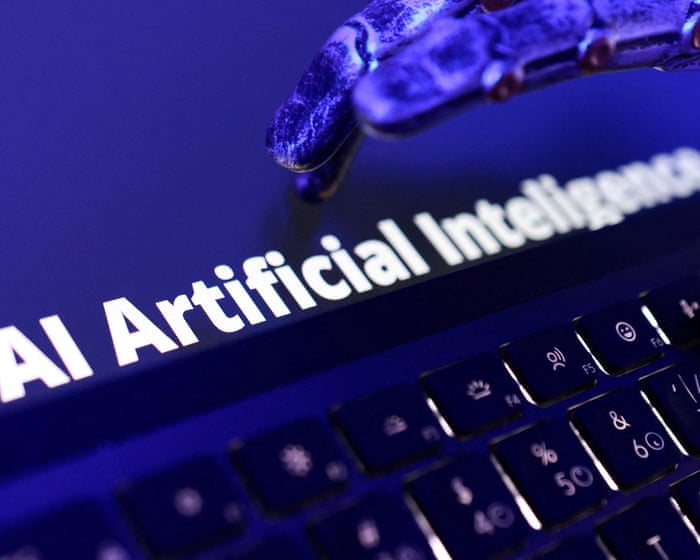 Инвеститорите ги преоценуваат акциите поврзани со вештачка интелигенција по барањето за забавување на развојот