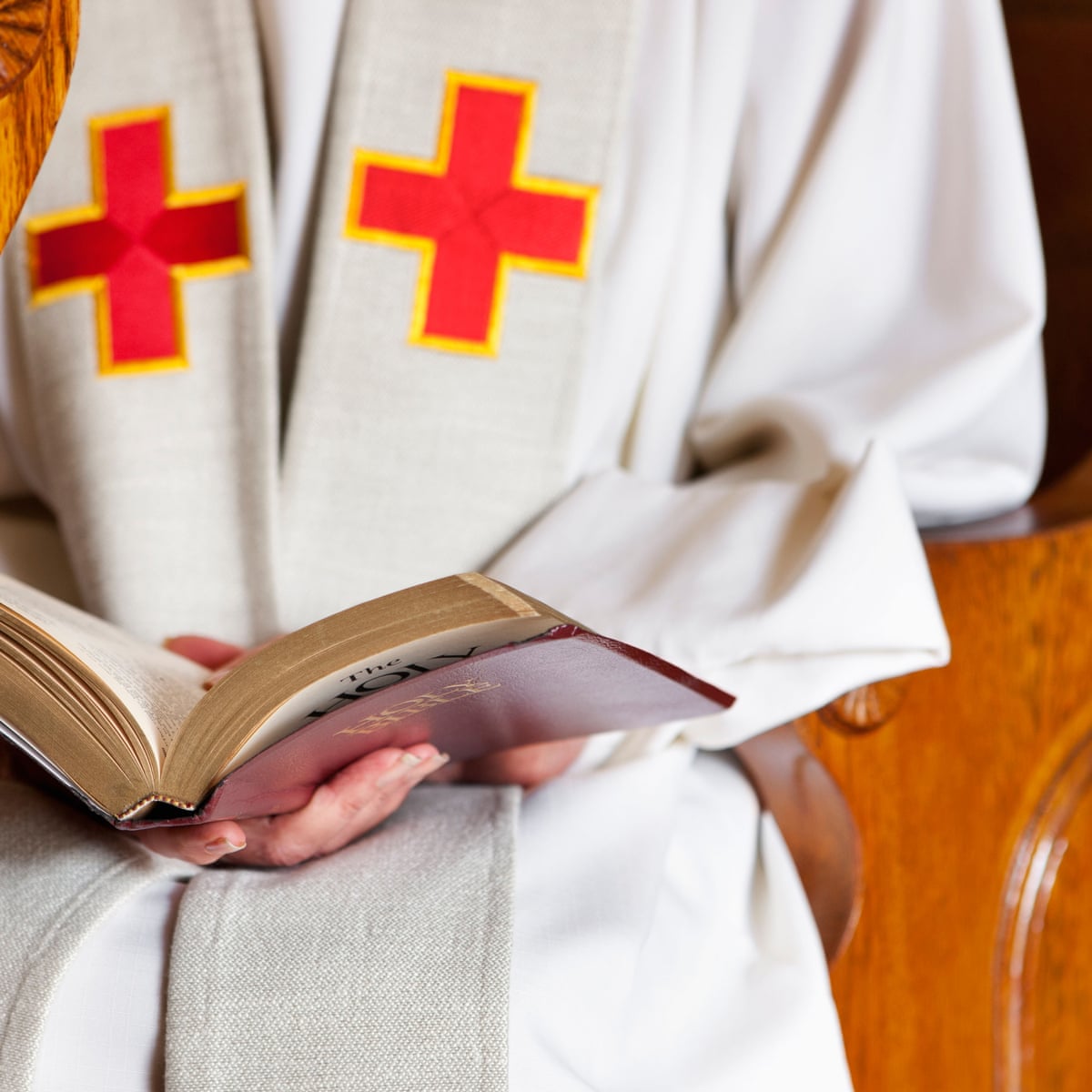 4 444 Victims Extent Of Abuse In Catholic Church In