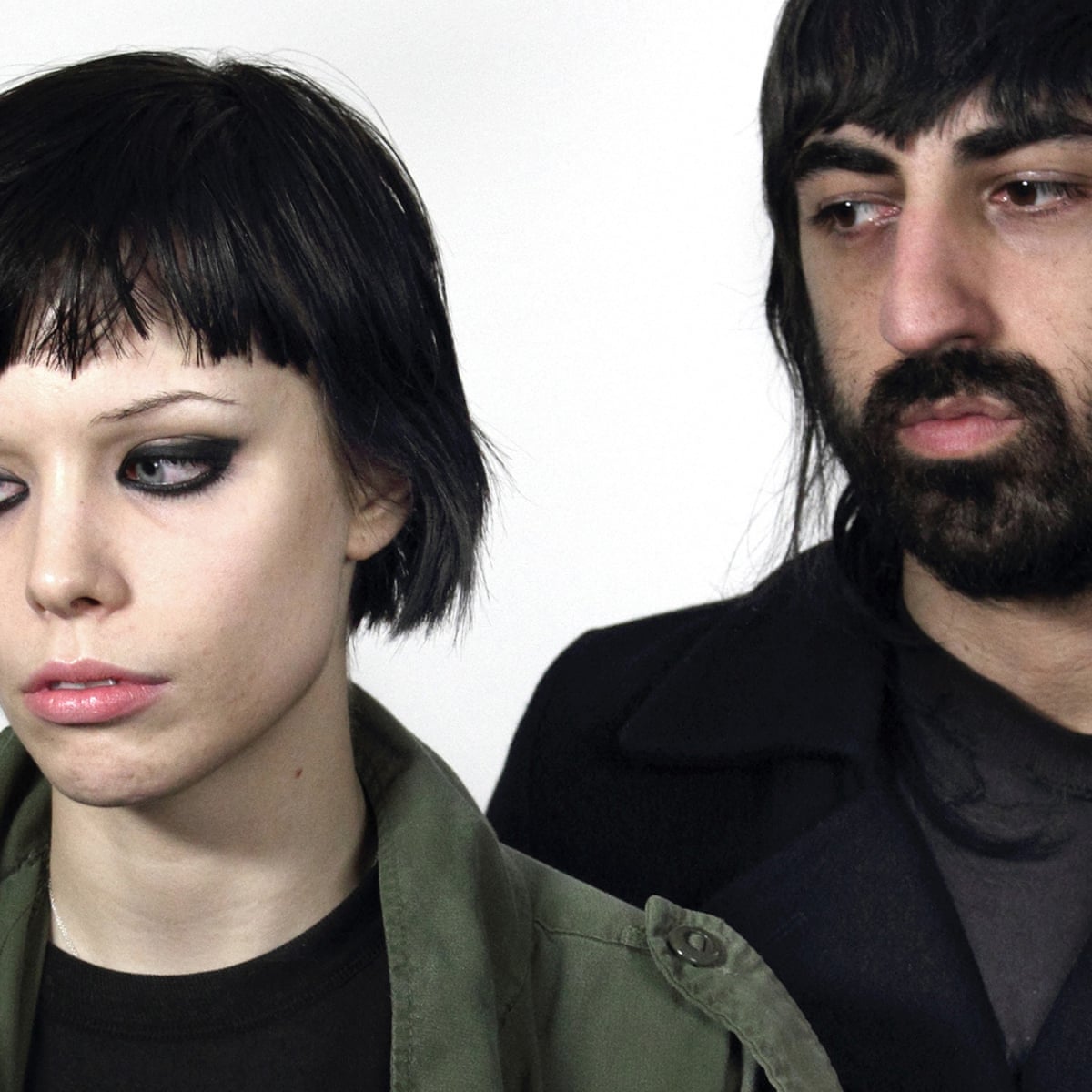 Alice Glass Accuses Former Crystal Castles Bandmate Of Sexual Assault Crystal Castles The Guardian Alice Glass Accuses Former Crystal Castles Bandmate Of Sexual Assault Crystal Castles The Guardian