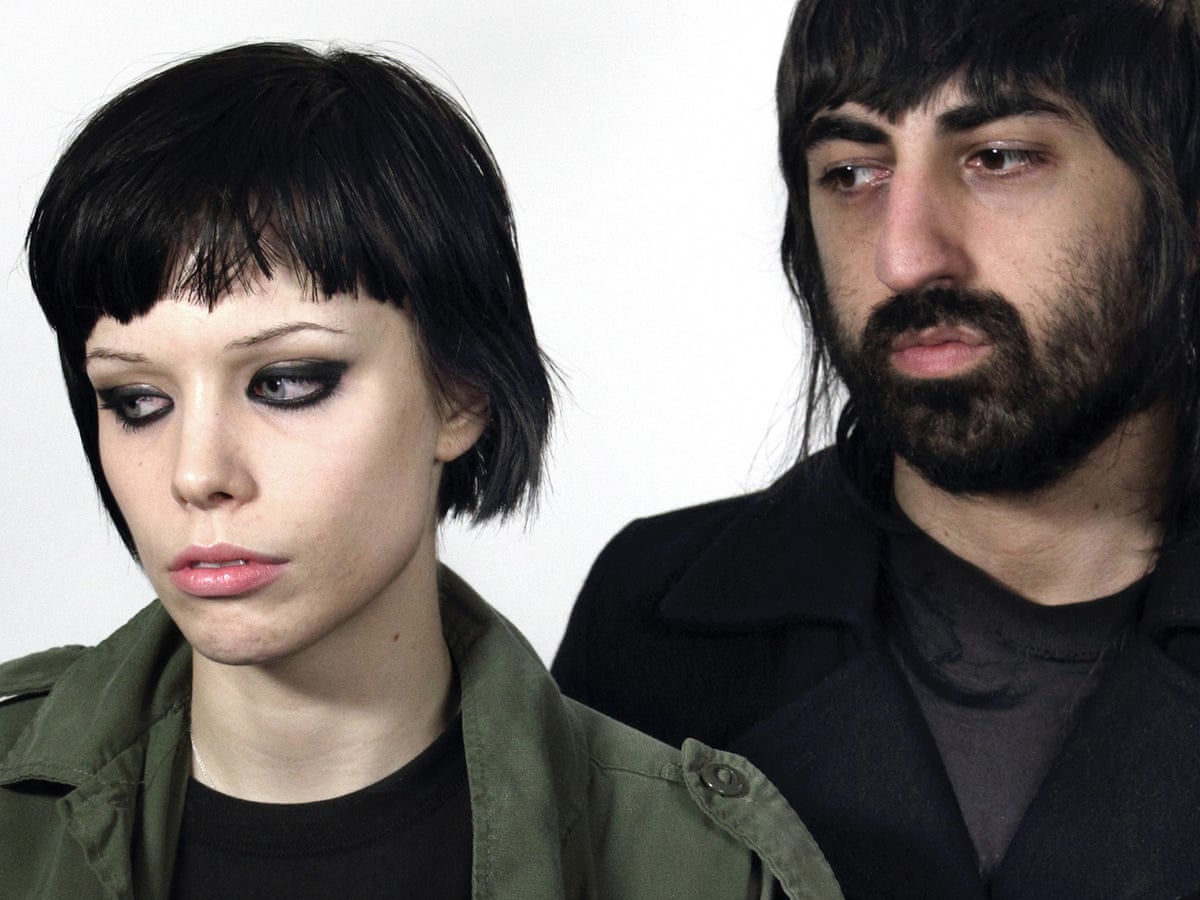 Alice Glass Accuses Former Crystal Castles Bandmate Of Sexual Assault Crystal Castles The Guardian Alice Glass Accuses Former Crystal Castles Bandmate Of Sexual Assault Crystal Castles The Guardian