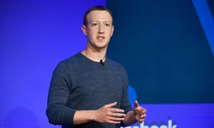 Se informa que Facebook está negociando con la Comisión Federal de Comercio por los lapsos.