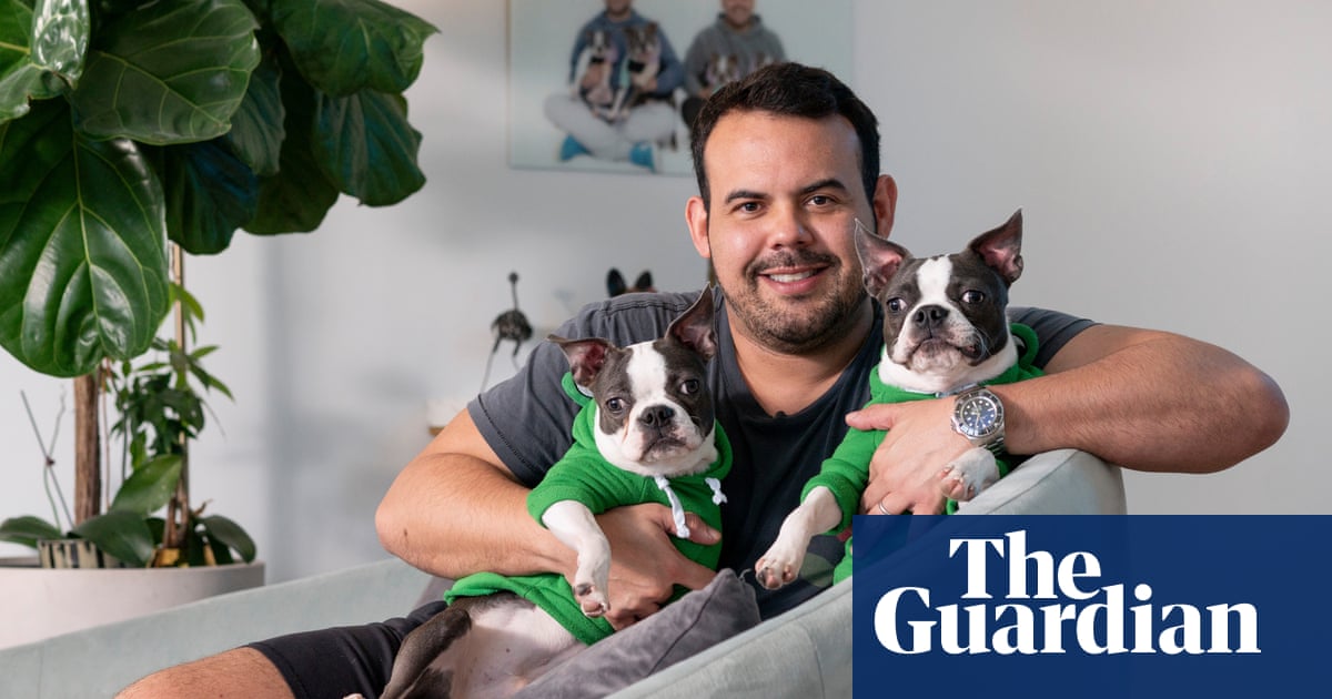 Experience: I spent $50,000 cloning my dog