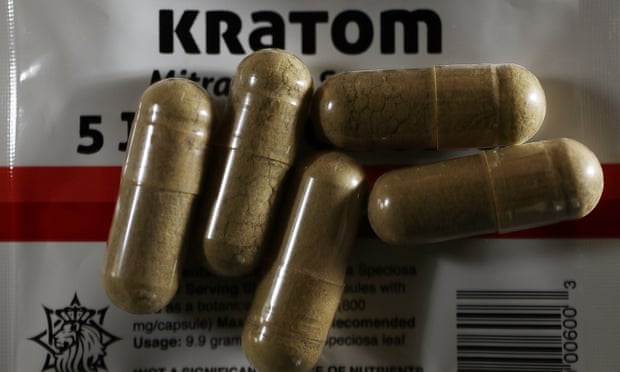 ‘‘High’ is a strong word for what kratom actually offers. This plant is just one of a list of age-old plants and herbal extracts that make people feel a bit peppier, a bit happier, a bit more relaxed.’