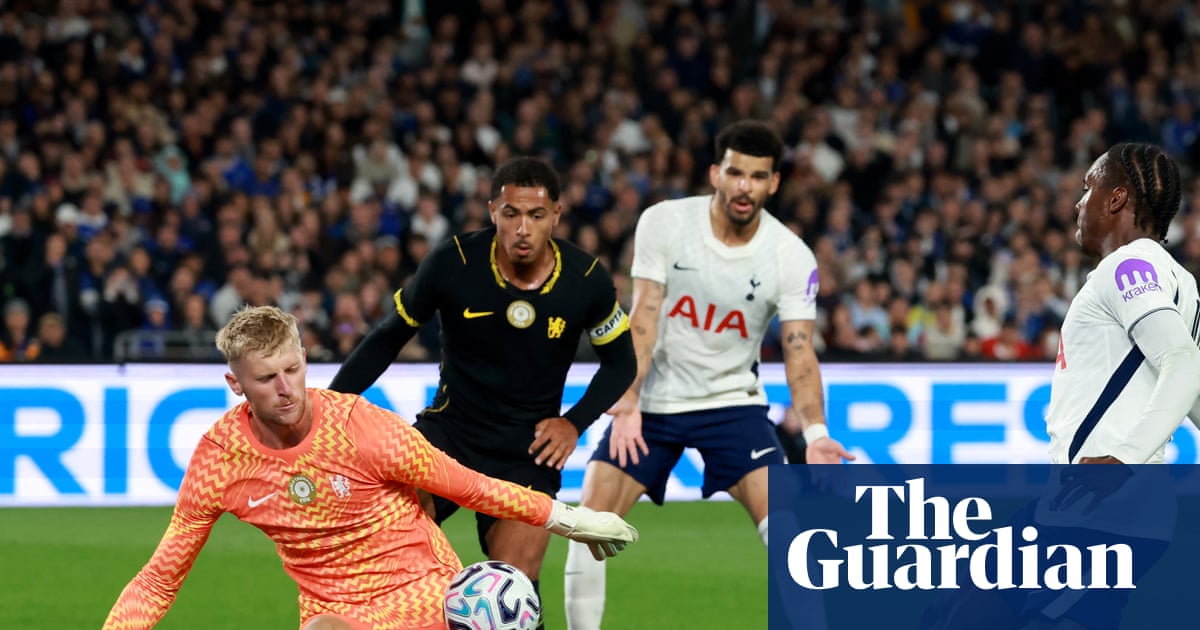 Football Weekly's summer mailbag: AI, how transfer gossip works and more - part two
