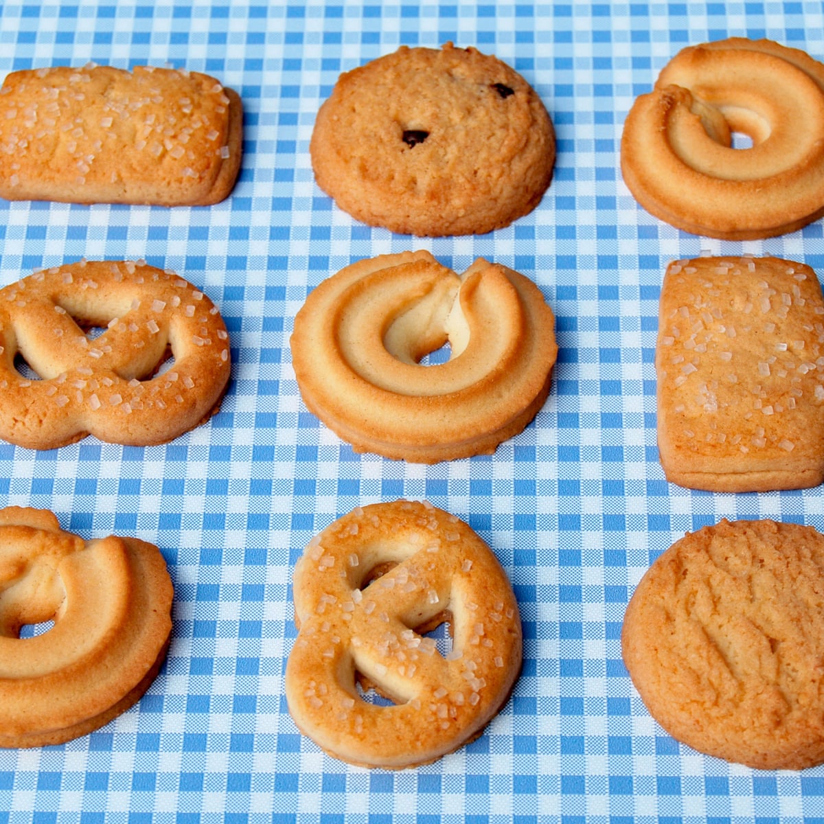 Trying to name Australia's favourite biscuit is a fool's errand | Biscuits  | The Guardian