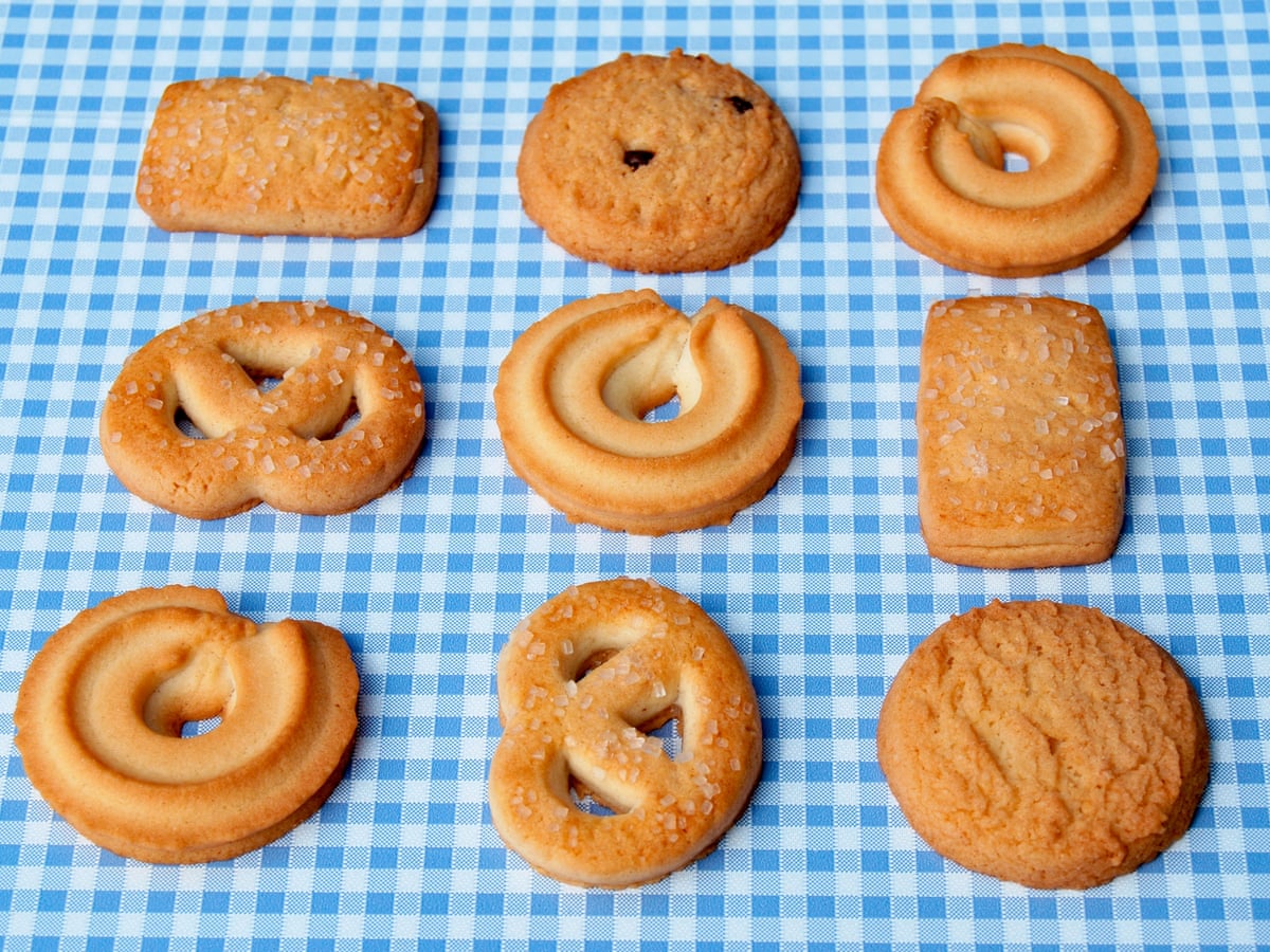 Trying To Name Australia S Favourite Biscuit Is A Fool S Errand Biscuits The Guardian