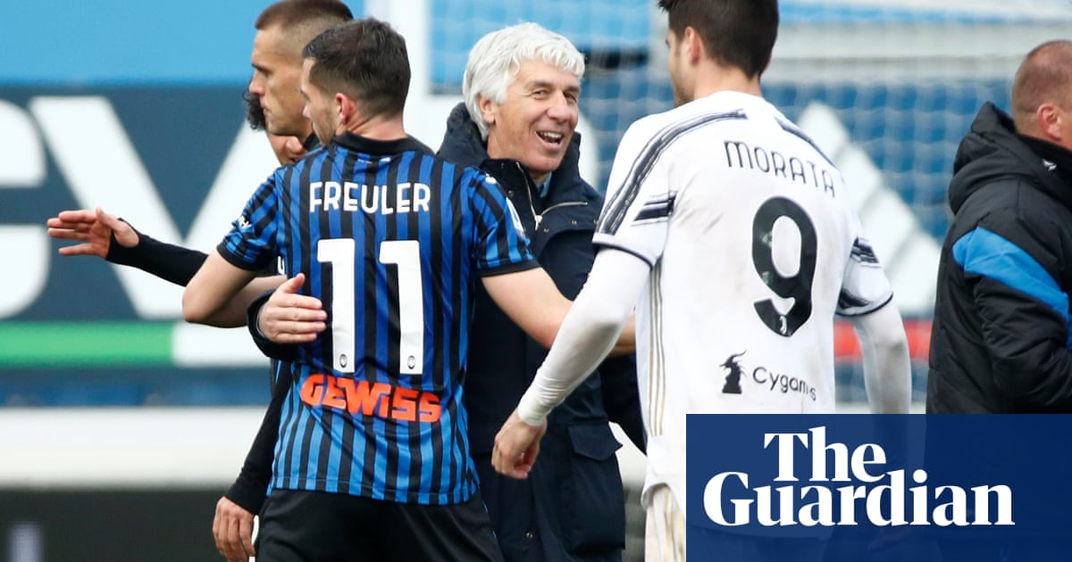 Atalanta deliver timely riposte to Juventus and protectionist proposals | Nicky Bandini
