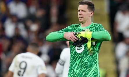 Wojciech Szczesny