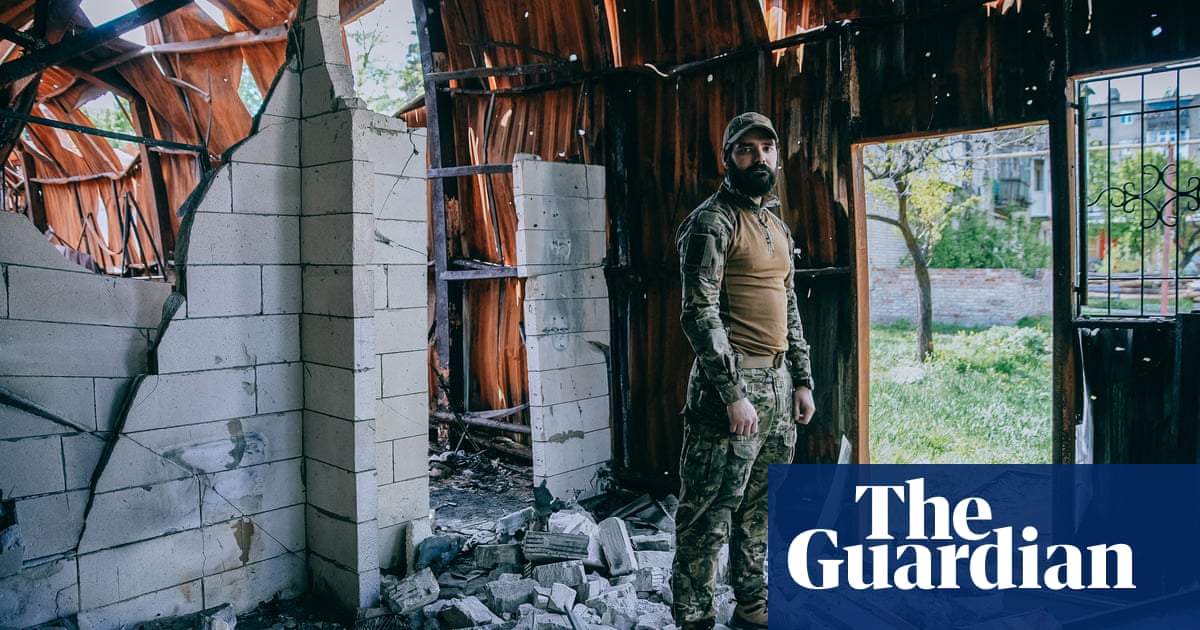 قوة النخبة تقاوم اتجاه الخسائر الأوكرانية في الجبهة الشرقية |  أوكرانيا