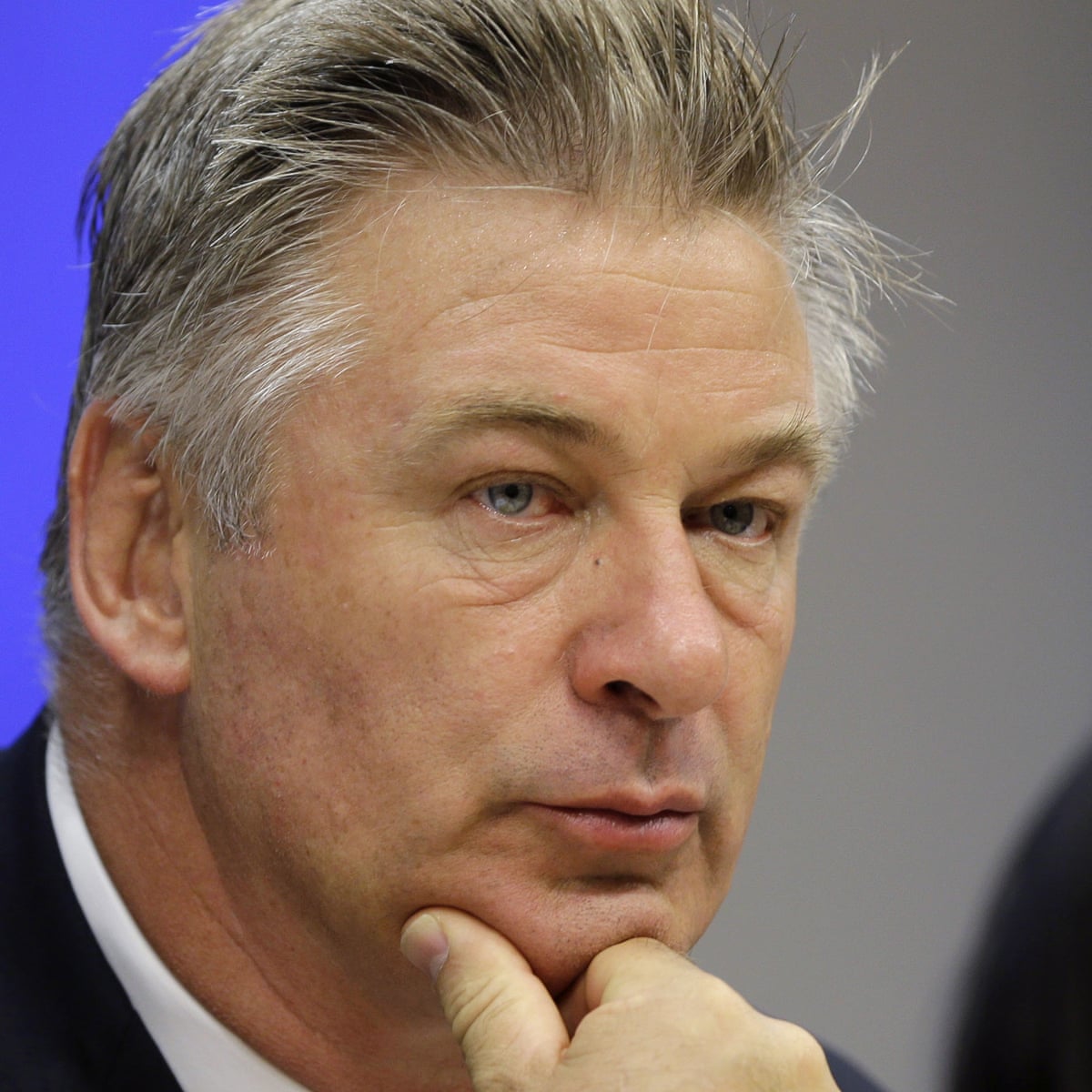 Alex Baldwin Net Worth 2025