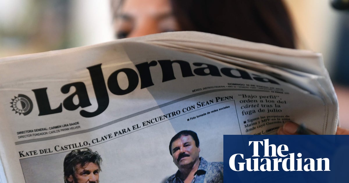 Mexico: body of missing journalist found in Nayarit state