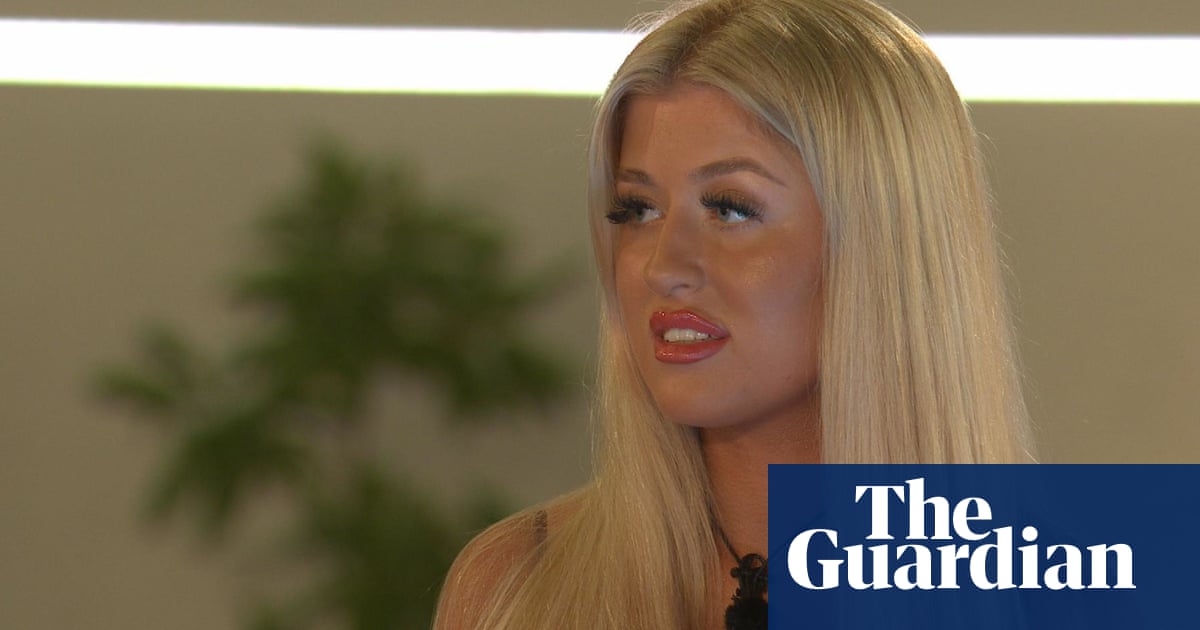No more bae-cation! Why weve fallen out of love with Love Island