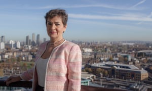 Christiana Figueres