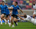 Tomas Albornoz receives four-match ban following misconduct charge