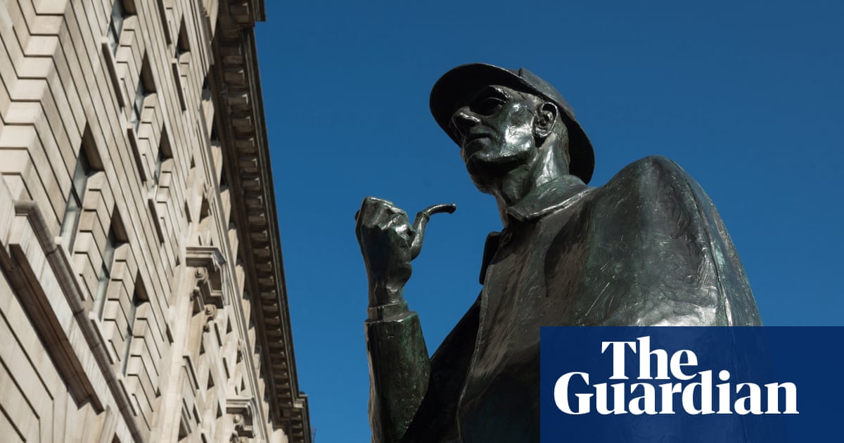 ‘Boxing is in the blood’: Sherlock Holmes, Arthur Conan Doyle and the prize ring