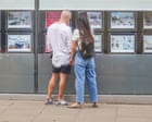 Andy Burnham announces new homes scheme for first-time buyers