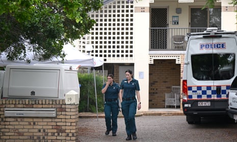 Police to drug test Brisbane woman accused of fatally stabbing her Police to drug test Brisbane woman accused of fatally stabbing her