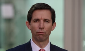 Simon Birmingham