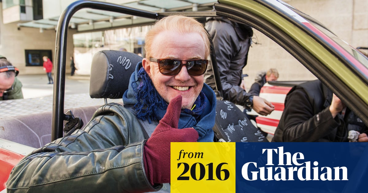 Everyone the new Top Gear has upset so far – before it has even aired