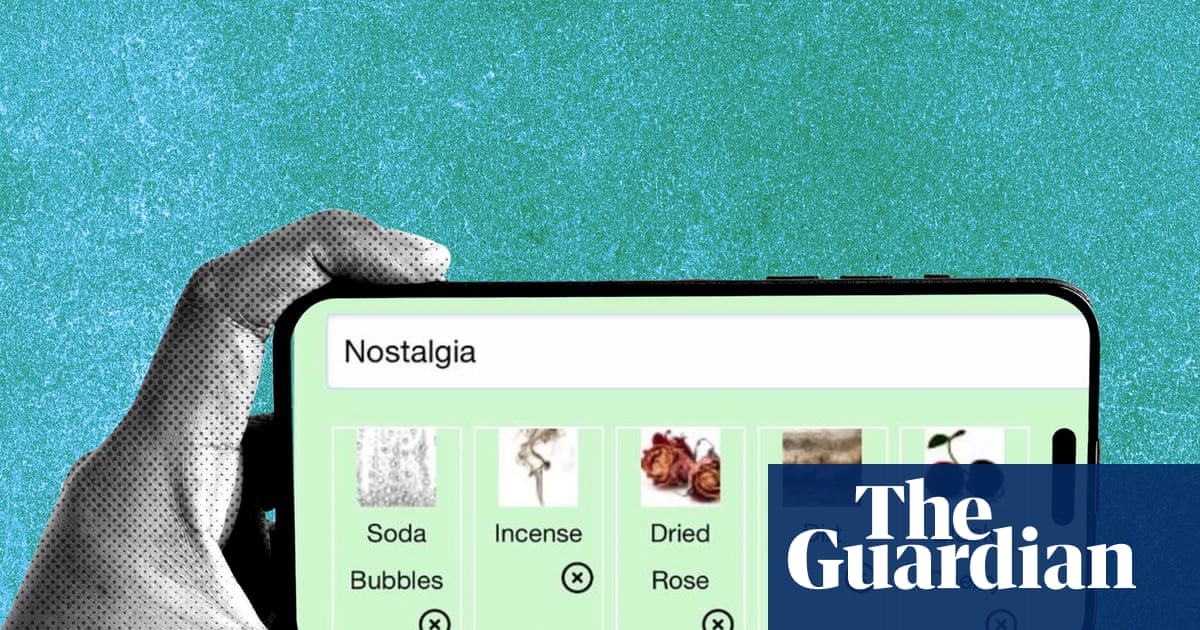 Hoe ruikt eenzaamheid? Binnenin de vreemd rustgevende wereld van geur TikTok | Geur