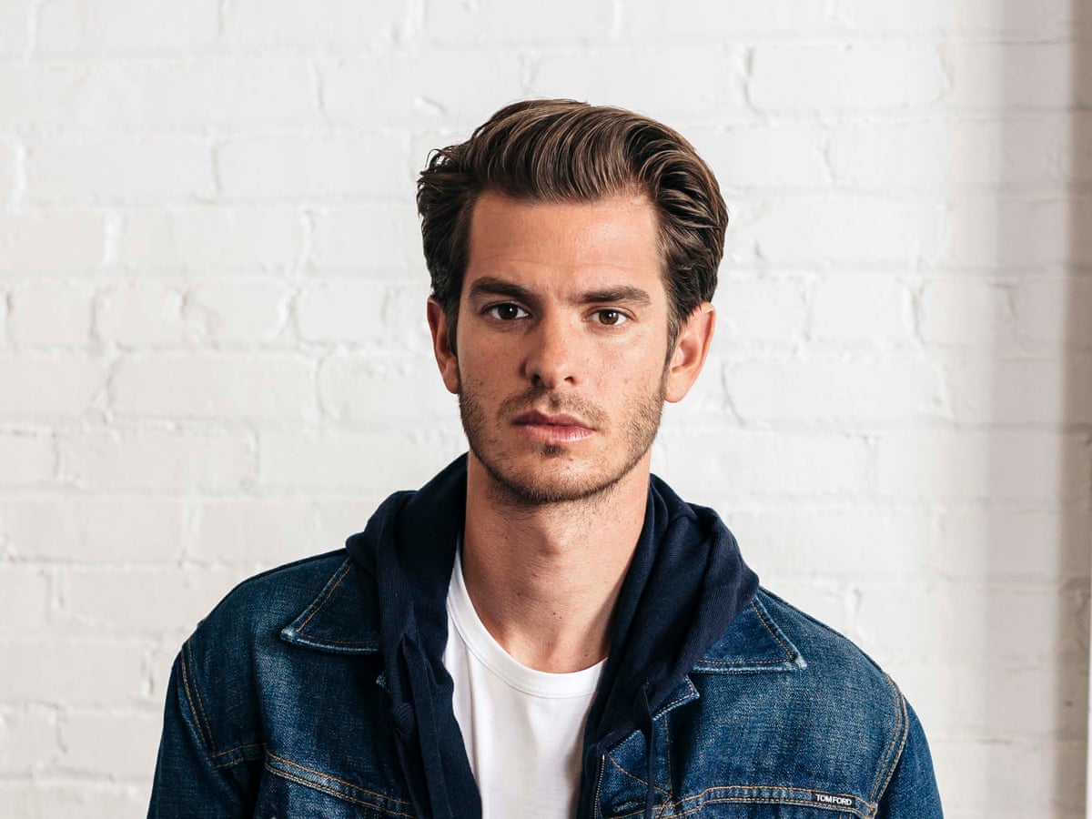 Andrew Garfield, Happy Birthday! 9 Reasons Why You Are A Real-Life Superhero