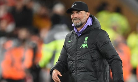 Jürgen Klopp