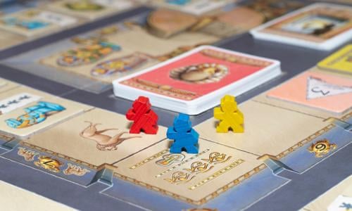 the seven best board