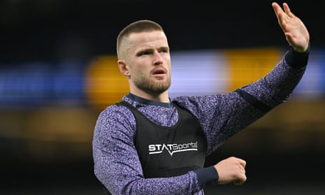 Eric Dier - Người Mang Đến Kinh Nghiệm Và Sự Điềm Tĩnh Nơi Hàng Thủ Eric Dier - Người Mang Đến Kinh Nghiệm Và Sự Điềm Tĩnh Nơi Hàng Thủ