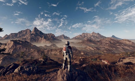 The more you give it, the more it’s gonna give back': Bethesda’s