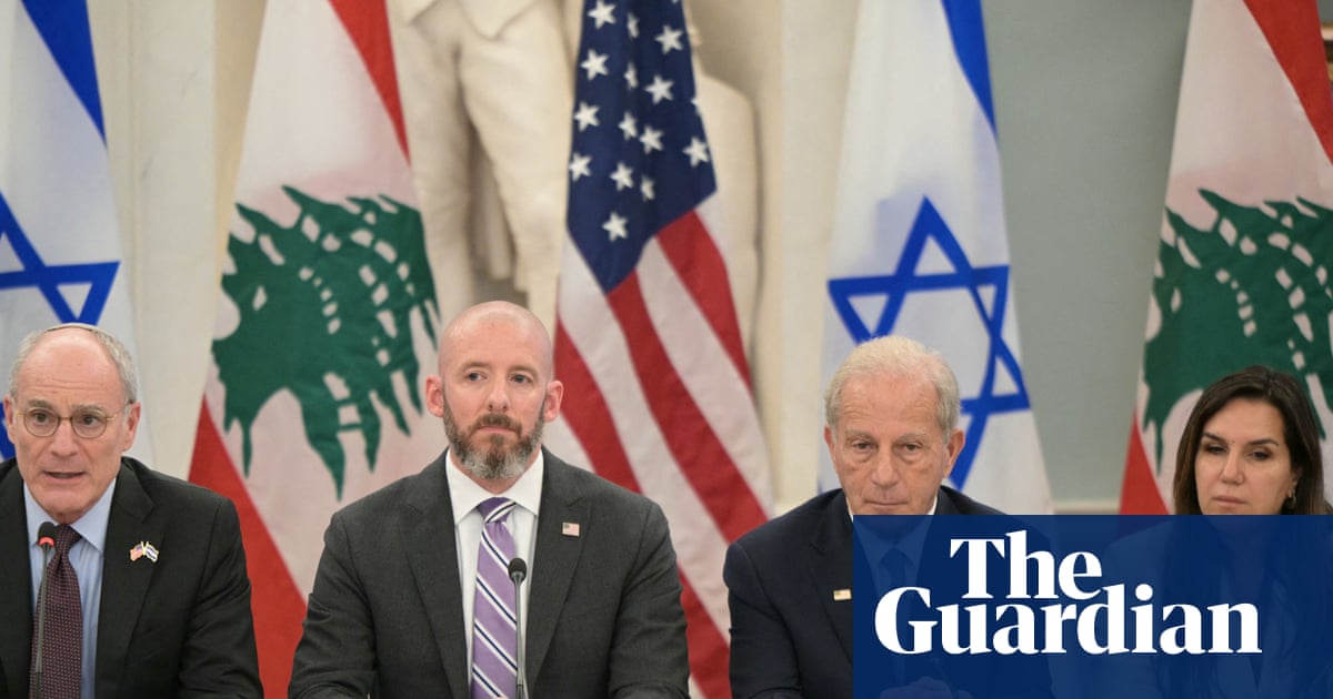 Breaking News: Trump Declares Ceasefire Between Israel and Lebanon as House Approves War Powers Resolution | US News Breaking News: Trump Declares Ceasefire Between Israel and Lebanon as House Approves War Powers Resolution | US News