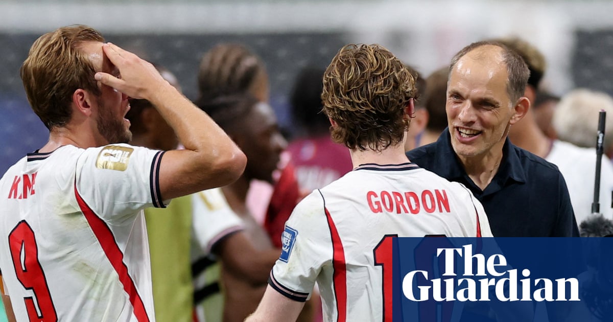 Starmer vetoes Tuchel’s day-off-school proposal after 1am match against Mexico