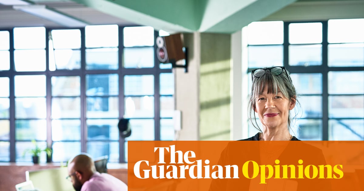 Welcome to the age of extreme job anxiety | Zoe Williams