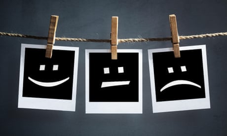 Have I got depression? You asked Google – here’s the answer