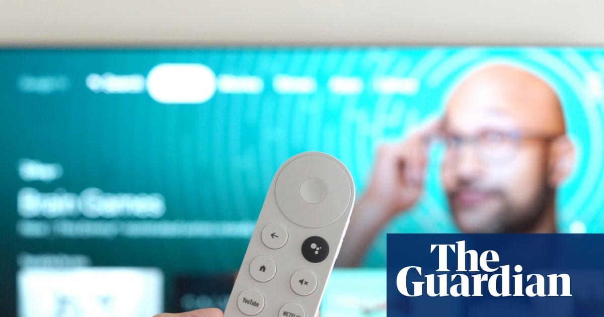 World’s broadcasters urge EU to tighten rules for big tech in smart TV battle