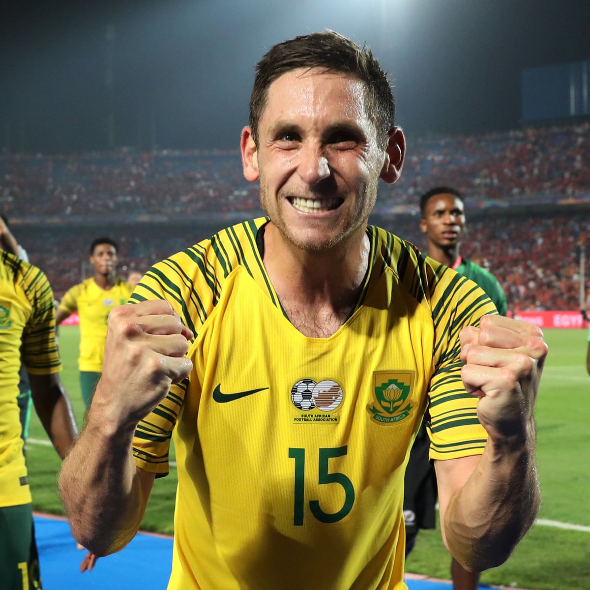 Dean Furman I D Love To See More Jewish Footballers We Re Few And Far Between Football The Guardian
