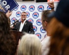 Colorado Republican Gubernatorial Nominee Tied to Controversial Anti-Sex-Trafficking Ministry