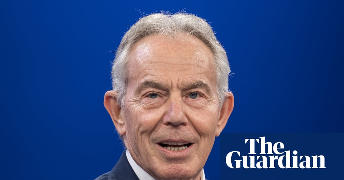 Stuck in his glory days': Blunkett and others cast doubt on Blair's advice to Labour party