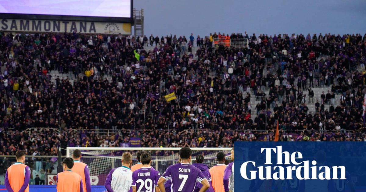 Failed signings, fan fury and resignations: how Fiorentina became a crisis club | Nicky Bandini