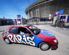 Champions League final buildup, Neymar injury concern, transfer news, and more: football – live