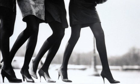 The rise and fall of hemlines – fashion archive, 1987 | Fashion | The ...