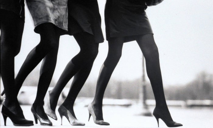 Sex, power, oppression: why women wear high heels, Fashion
