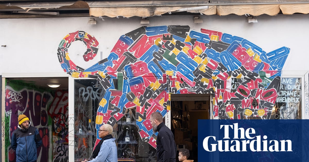 ‘A diverse and convivial village’: the urban eye candy of Notre-Dame du Mont, Marseille | Marseille holidays ‘A diverse and convivial village’: the urban eye candy of Notre-Dame du Mont, Marseille | Marseille holidays