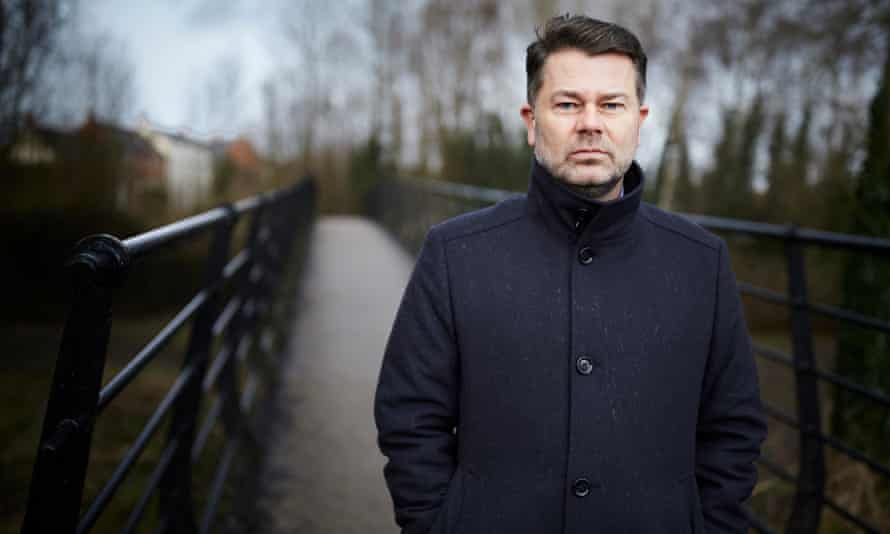 Former junior footballer Gary Cliffe, who played for Manchester City and Crewe Alexandra teams managed by Barry Bennell.